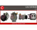 Kompresor, klimatizace CASCO CAC76105GS