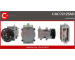 Vinuta pruzina, airbag CASCO CCC73001GS