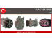 AGR-Ventil CASCO CVG74027GS