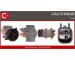 Kompresor, klimatizace CASCO CAC77027GS