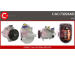 Kompresor, klimatizace CASCO CAC78060GS