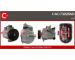 Kompresor, klimatizace CASCO CAC78068AS
