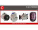 Odpor, vnitřní tlakový ventilátor CASCO CRS74018AS
