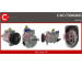 Kompresor, klimatizace CASCO CAC73049AS