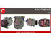 Kompresor, klimatizace CASCO CAC71135GS