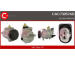 Kompresor, klimatizace CASCO CAC73057AS