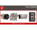 Vinuta pruzina, airbag CASCO CCC71027AS