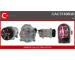 vinutá prużina, Airbag CASCO CCC73010GS