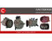 vinutá prużina, Airbag CASCO CCC78006GS