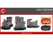 Kompresor, klimatizace CASCO CAC78256AS