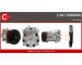 Kompresor, klimatizace CASCO CAC78256GS