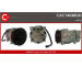 Kompresor, klimatizace CASCO CAC81000GS