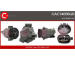 Kompresor, klimatizace CASCO CAC81009GS