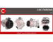 Remenica alternátora CASCO CCP92147GS