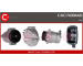 Kompresor, klimatizace CASCO CAC81036AS