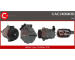 Kompresor, klimatizace CASCO CAC81036GS