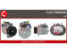 Kompresor, klimatizace CASCO CAC83007GS