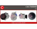 Kompresor, klimatizace CASCO CAC83018GS