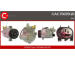 Rotor żtartéra CASCO CAR15096AS