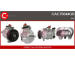 Kompresor, klimatizace CASCO CAC86010GS