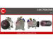 Kompresor, klimatizace CASCO CAC86012GS