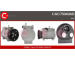 Kompresor, klimatizace CASCO CAC86015GS