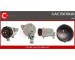 Startér CASCO CST10272AS