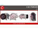 Rotor żtartéra CASCO CAR35016AS