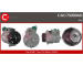 Kompresor, klimatizace CASCO CAC86053AS