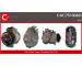 Kompresor, klimatizace CASCO CAC86053GS