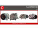 Kompresor, klimatizace CASCO CAC86054GS