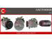 Kompresor, klimatizace CASCO CAC74007GS