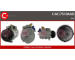 Kompresor, klimatizace CASCO CAC74008AS