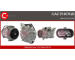 Kompresor, klimatizace CASCO CAC86060GS