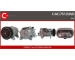 Kompresor, klimatizace CASCO CAC86066AS