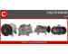 Kompresor, klimatizace CASCO CAC86066GS