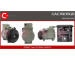 Kompresor, klimatizace CASCO CAC86095GS