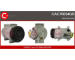 Rotor alternátora CASCO CRO10135AS