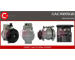 Rotor alternátora CASCO CRO10604AS