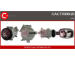 generátor CASCO CAL10248GS