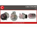 generátor CASCO CAL10261GS