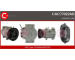 Kompresor, klimatizace CASCO CAC75050GS