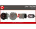 generátor CASCO CAL10289AS