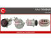 generátor CASCO CAL10306RS