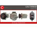 Alternátor CASCO CAL10362AS