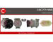 generátor CASCO CAL10421GS