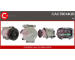 generátor CASCO CAL10495AS