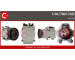Kompresor, klimatizace CASCO CAC76054GS