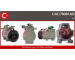 generátor CASCO CAL10628GS