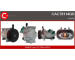generátor CASCO CAL10690GS